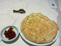 -阿里疆Alijiang·丝路美食·异域风情·清真(长楹天街店)
