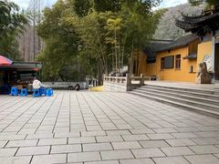 -虞山风景区
