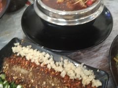 -徐嘉赫龙虾馆