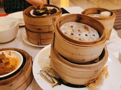 -福州天元国际威斯汀酒店·中国元素餐厅