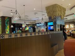 -斗牛士牛排餐厅(嘉里汇店)