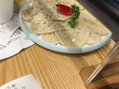 -蜀九香火锅(彩虹店)