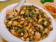 -连家船海鲜大排档·20年闽菜店(厦大店)