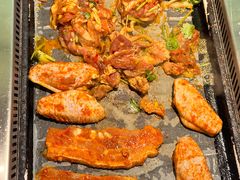 -苏格里岛自助烤肉海鲜火锅(成都金牛万达店)