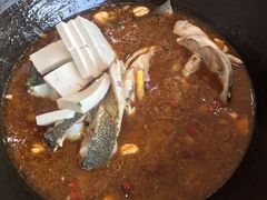 -哈尔滨东北铁锅炖(都督街店)