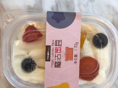 -TOUCH泰奇(南汇南门大街店)