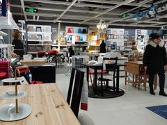 -宜家家居(哈尔滨商场店)