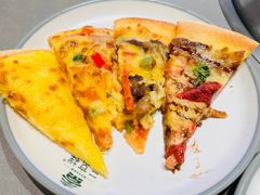-三京祥烤肉自助料理(慈云寺店)