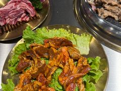 -炉队长·齐齐哈尔家庭烤肉(马家堡店)