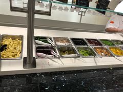 -So Lounge索兰至餐厅(蓝色港湾店)