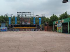 -郑州方特梦幻王国