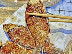 -蛙老爹·蜀香美蛙鱼头(王家湾店)