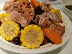 -宝轩渔府·老字号海鲜·正宗津菜(水上店)