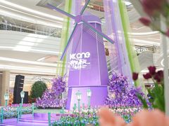 -KK ONE(京基滨河时代店)