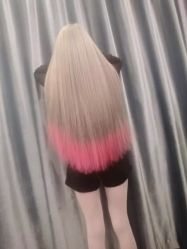 -MYYF SALON烫发染发