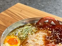 -KimPro 辛普乐概念韩餐