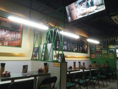 -莅香岛港式餐厅(滨江道店)