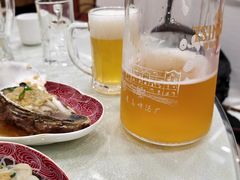-良友·地标海鲜青岛菜(五四广场店)