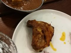 -哈努曼印度餐厅(吴泾宝龙广场店)