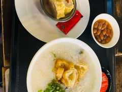 -马来西亚美食街