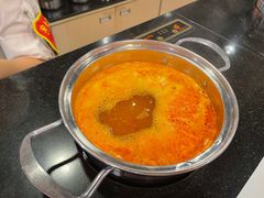 -呷哺呷哺(西单大悦城店)