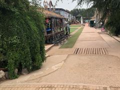-呀路古热带植物园