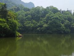 -青城山