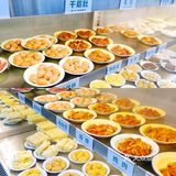 洛阳美食|麻辣烫，用盘吃才过瘾！