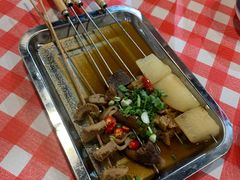 -小板凳(四公里店)