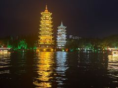 -桂林两江四湖景区