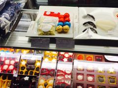 -阳光酒店庭院-自助餐厅(永定大道店)