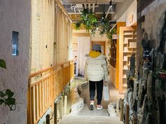 -醉霖生态餐厅(交大店)