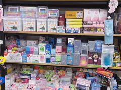 -晨光文具(天客隆大厦大商超市店)