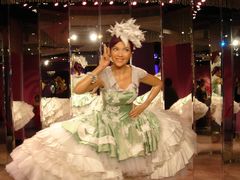 -香港杜莎夫人蜡像馆