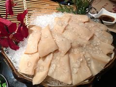 -大红袍火锅料理(尖沙咀店)