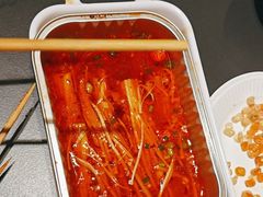 -串王阿三烧烤·小龙虾·烤鱼(拱墅胜利河美食街店)