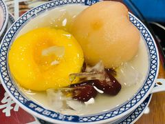 -赵记传承·中国甜品(福州总店)