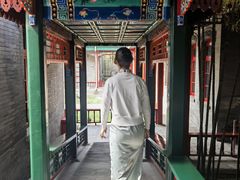 -上海老饭店(北京分店)