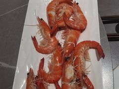 -神洲四海大酒楼(王府井澳门中心店)