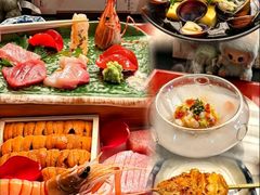 -鳥喜Toriki怀石烧鸟料理
