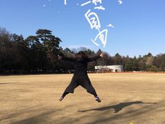 -三鹰之森吉卜力美术馆