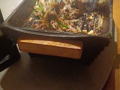 -张家卫·阳江菜·小海鲜(肥婆湾桥店)
