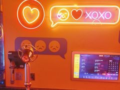 -好乐迪(张扬路八佰伴店)