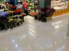 -妃比花艺(光启城时尚购物中心店)