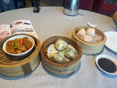 -潮府馆·非遗潮州菜·港式点心(世纪公园店)