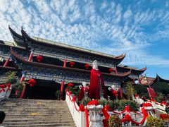 -开福禅寺