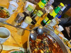 -黑竹香鸡(营和巷店)