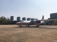 -南京航空航天大学(将军路校区)