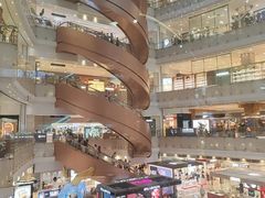 -南京路步行街