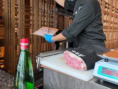 -老乾杯和牛烧肉(王府中环店)